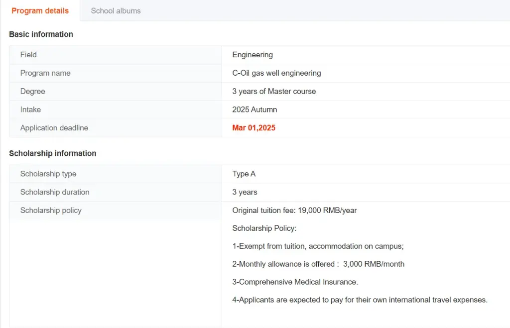 M-Oil gas  engineering