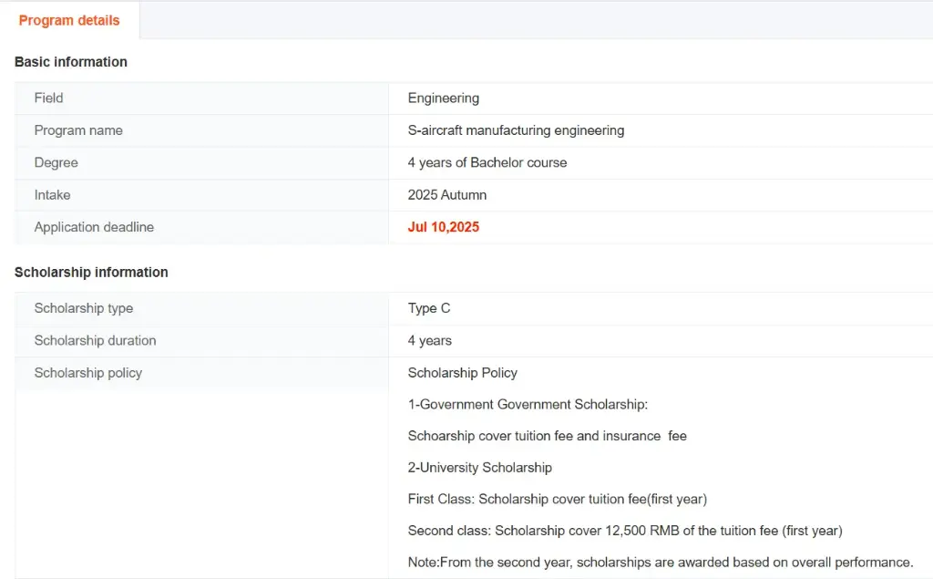 B-aircraft manufacturing engineering